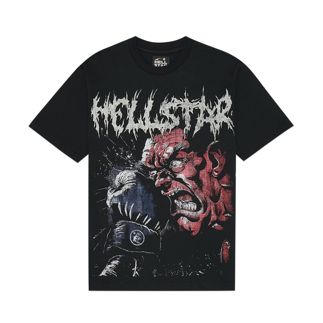 Hellstar Look With One's Eye T-Shirt