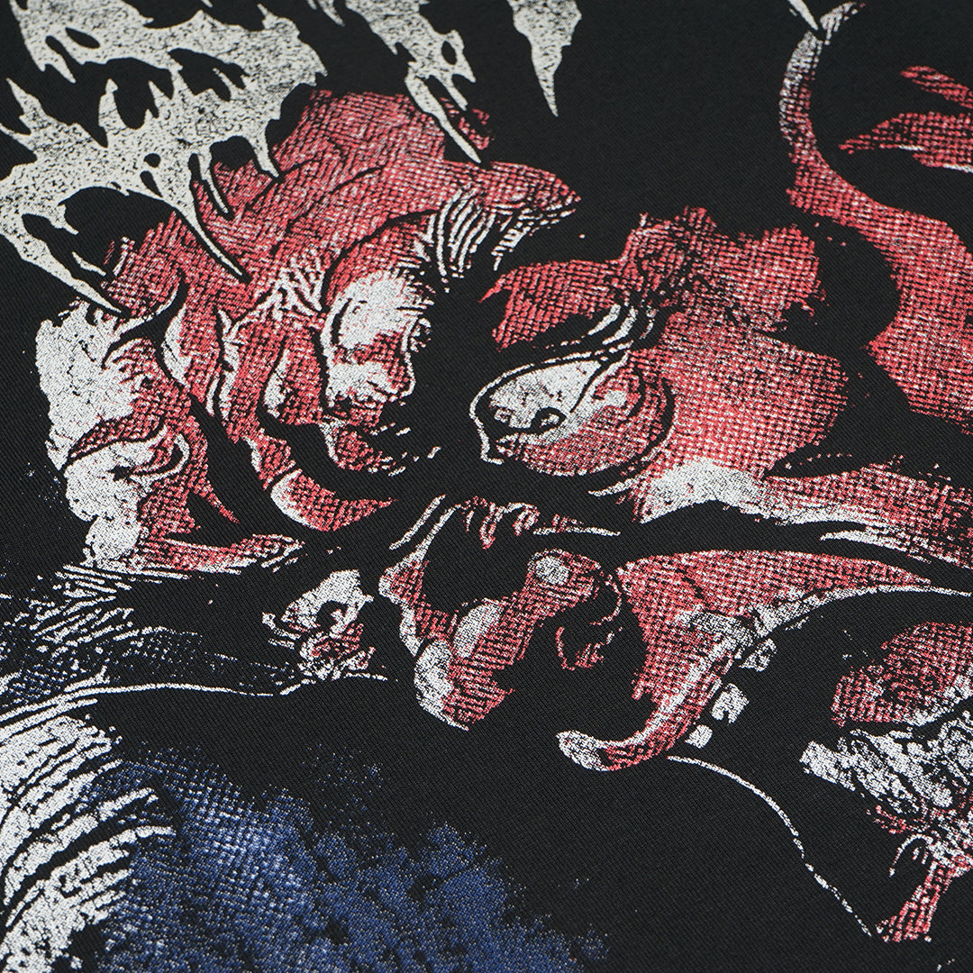 Hellstar Look With One's Eye T-Shirt