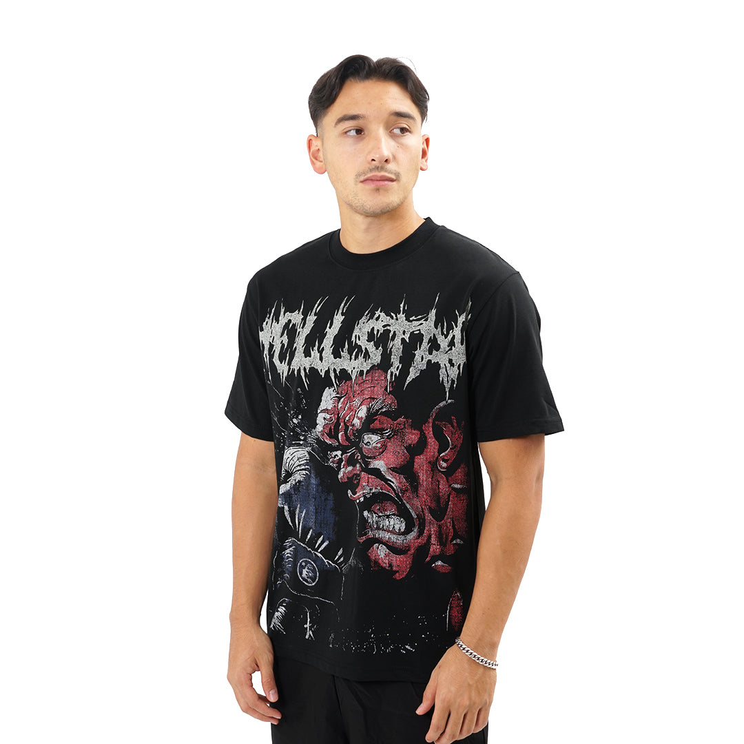 Hellstar Look With One's Eye T-Shirt