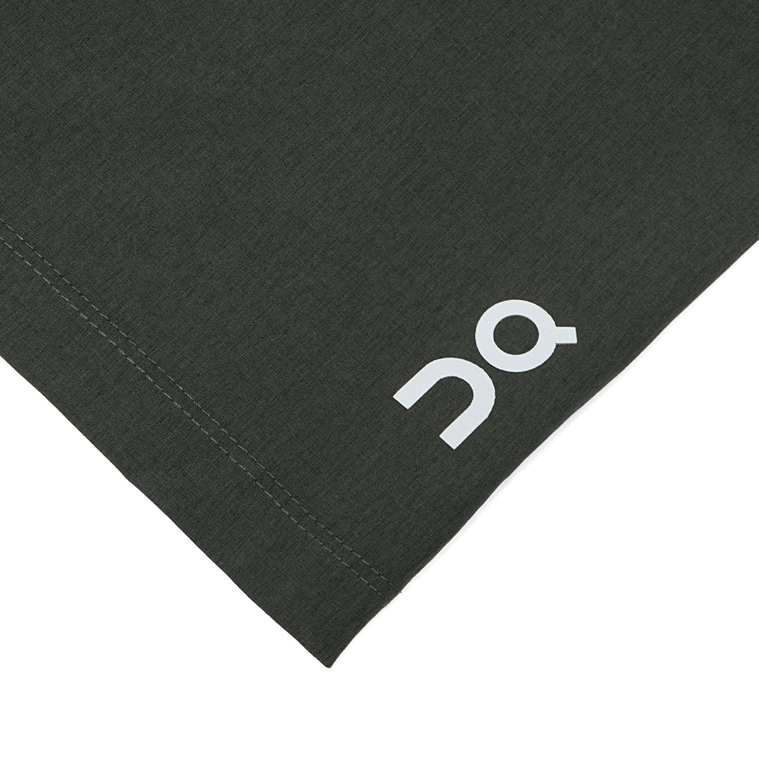 On Cloud Reflective Logo Core Shorts