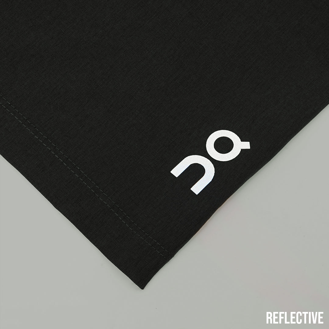 On Cloud Reflective Logo Core Shorts