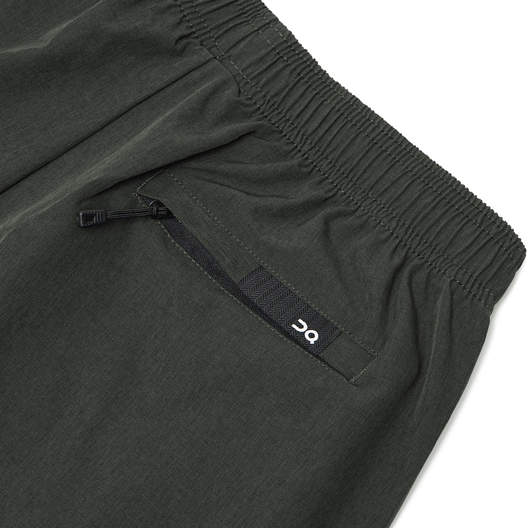 On Cloud Reflective Logo Core Shorts