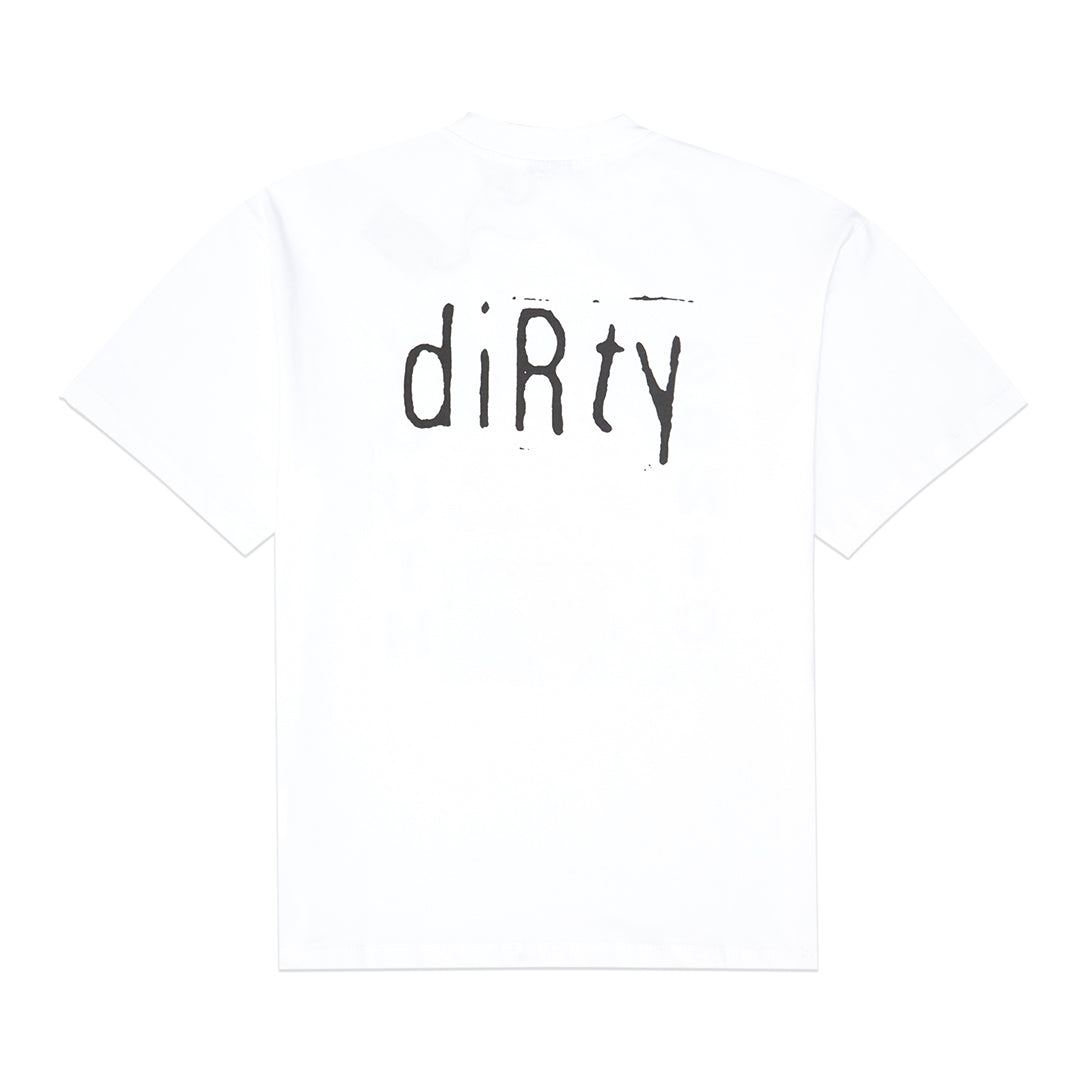 Saint Michael Sonic Youth Band Dirty Boy T-Shirt