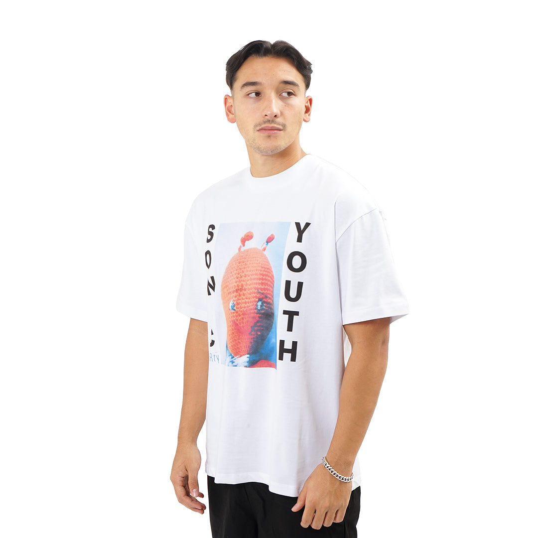 Saint Michael Sonic Youth Band Dirty Boy T-Shirt
