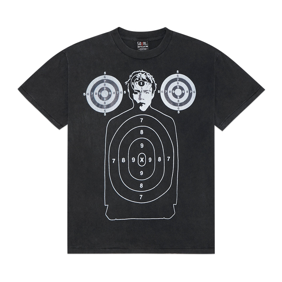 Saint Michael X Kid Laroi Saint Kid T-Shirt
