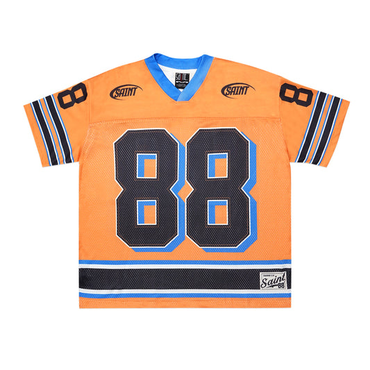 Saint Michael 88 American Retro Jersey T-Shirt