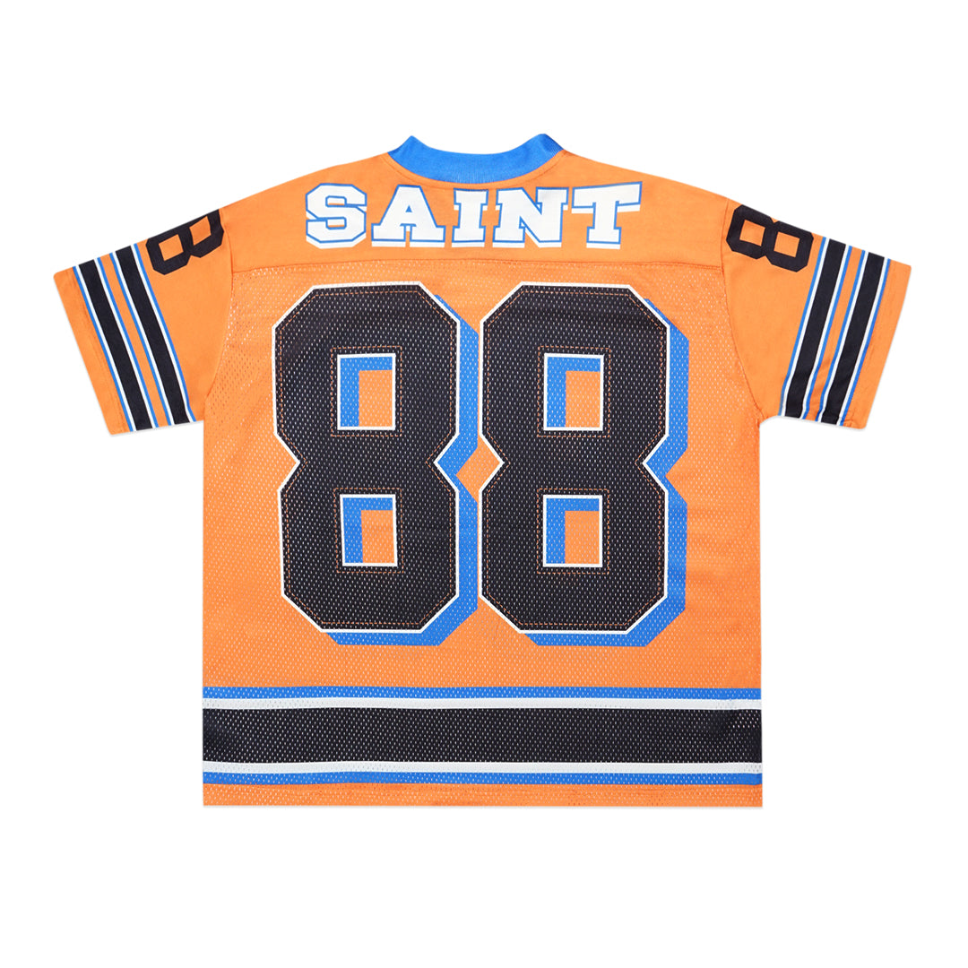 Saint Michael 88 American Retro Jersey T-Shirt