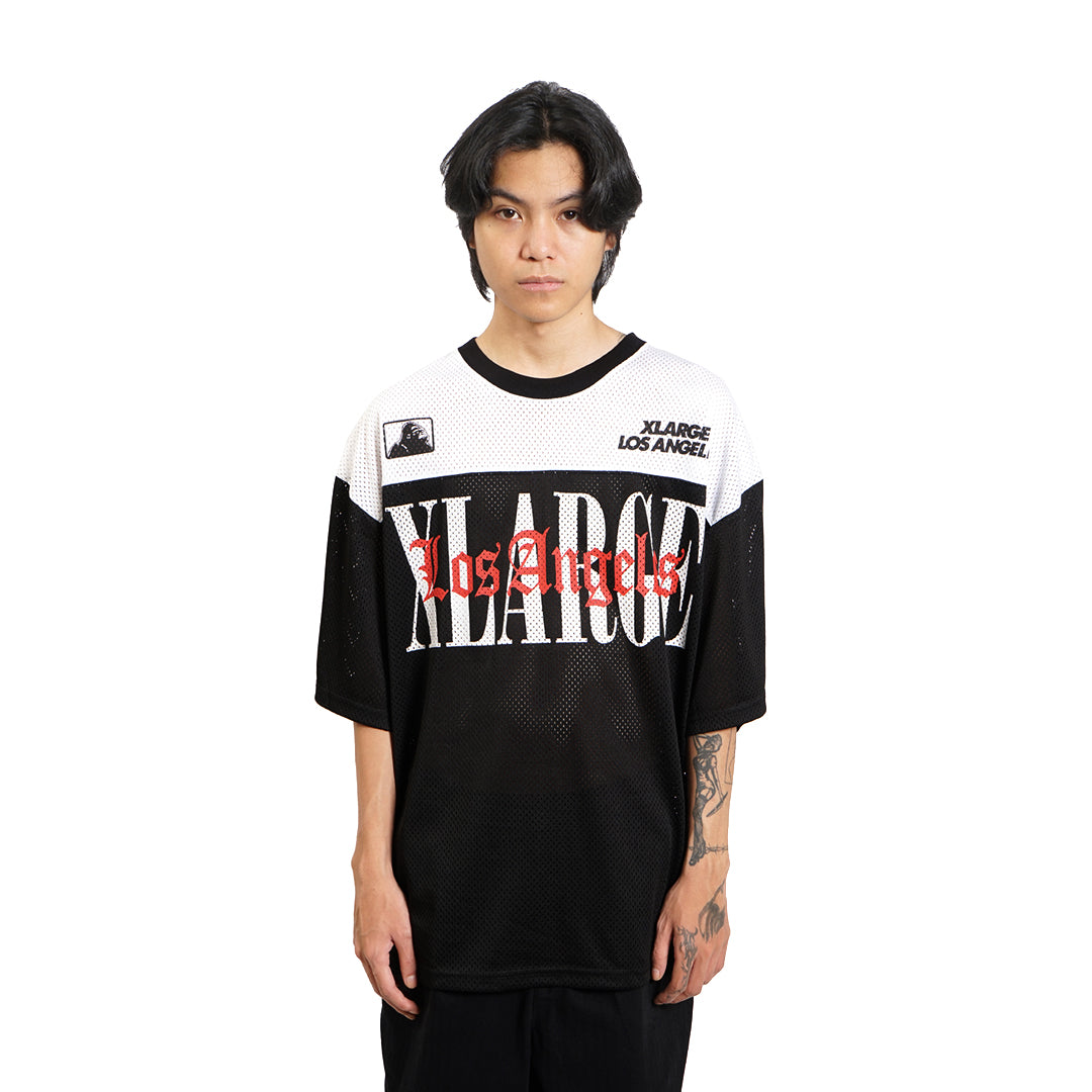 XLarge Los Angeles Game Jersey T-Shirt