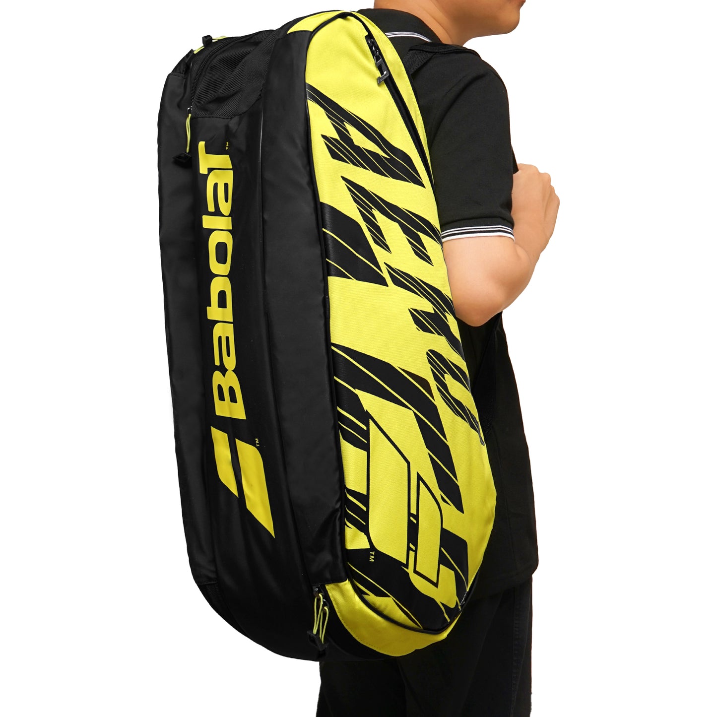Babolat RHX6 Pure Aero Racket Bag