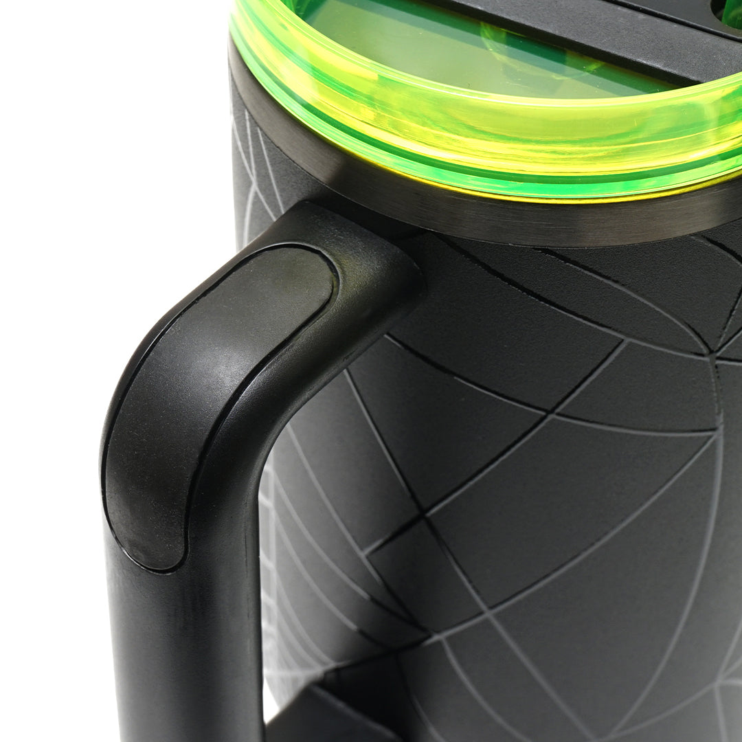 STLY Halloween Collection Quencher H2.0 Flowstate Tumbler