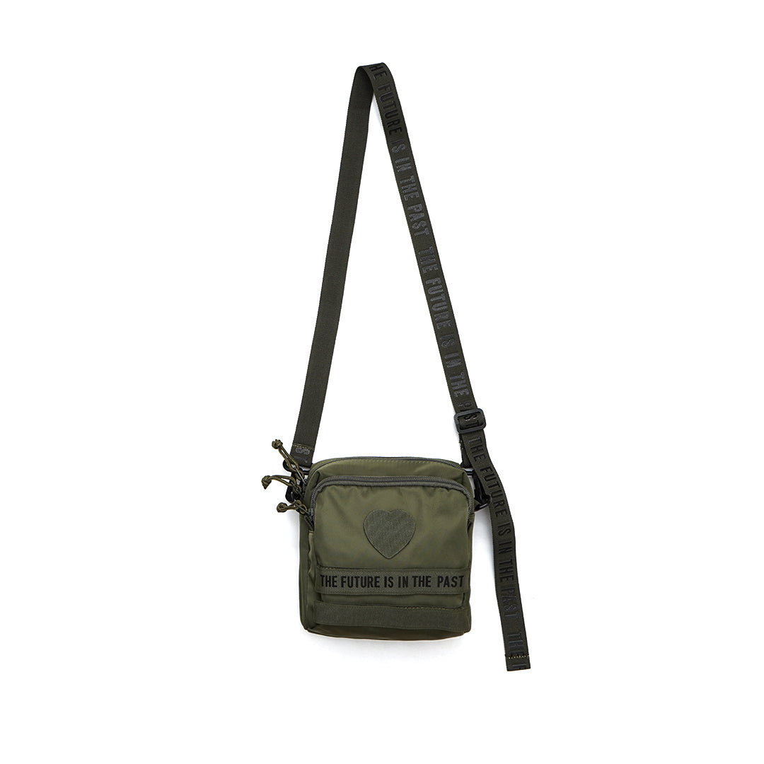 HMD Military Large Pouch Bag