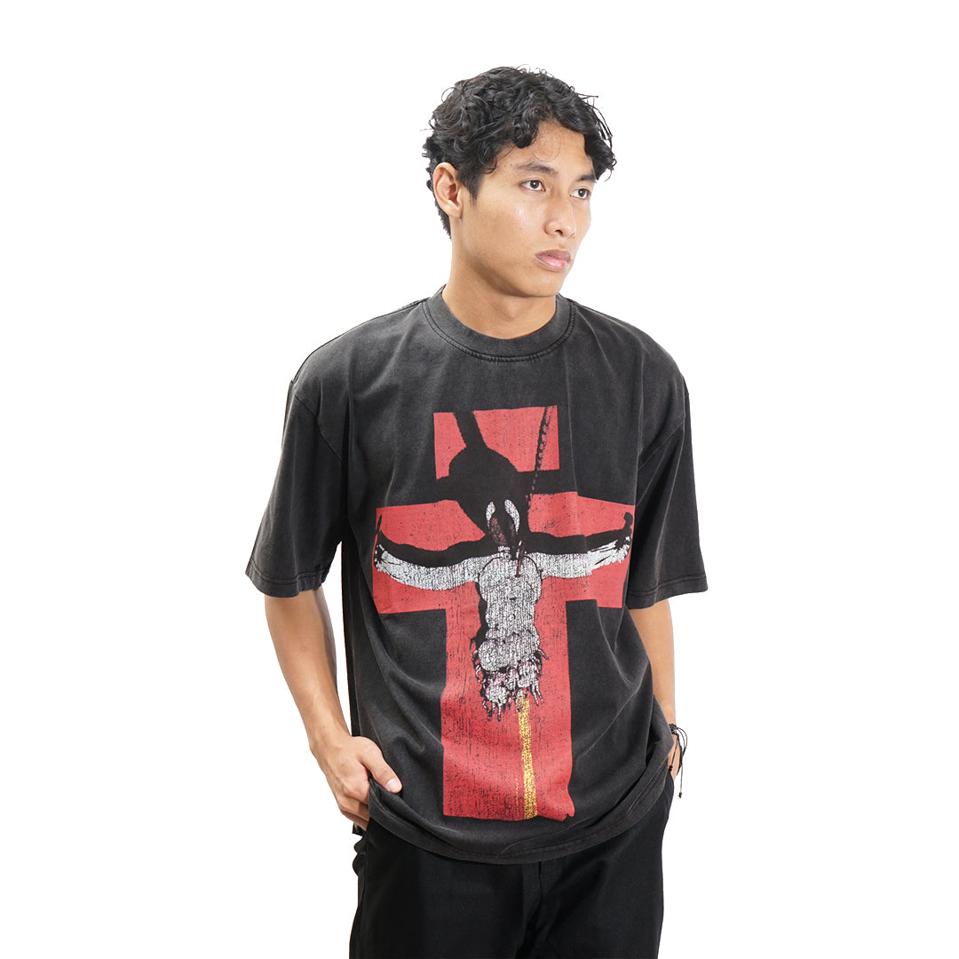 Winterland Neon Genesis Evangelion T-Shirt