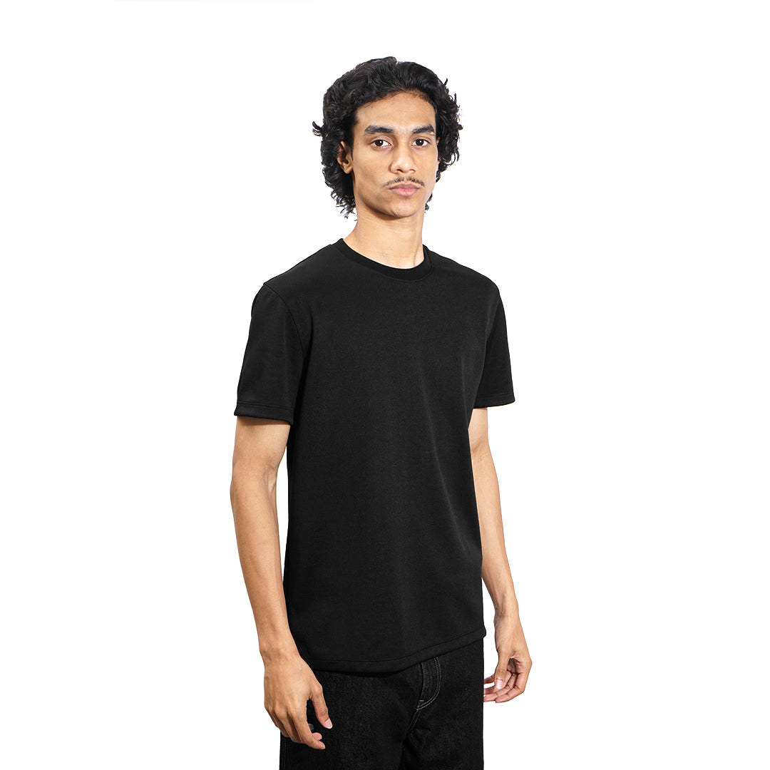 FOLX Basic Ersfil T-Shirt