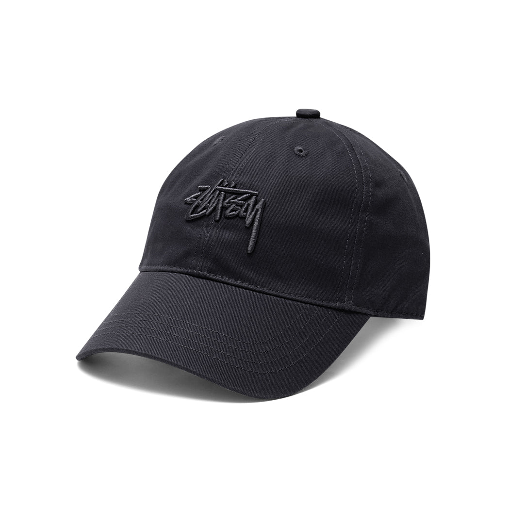 Stussy Basic Tonal Stock Low Pro Cap