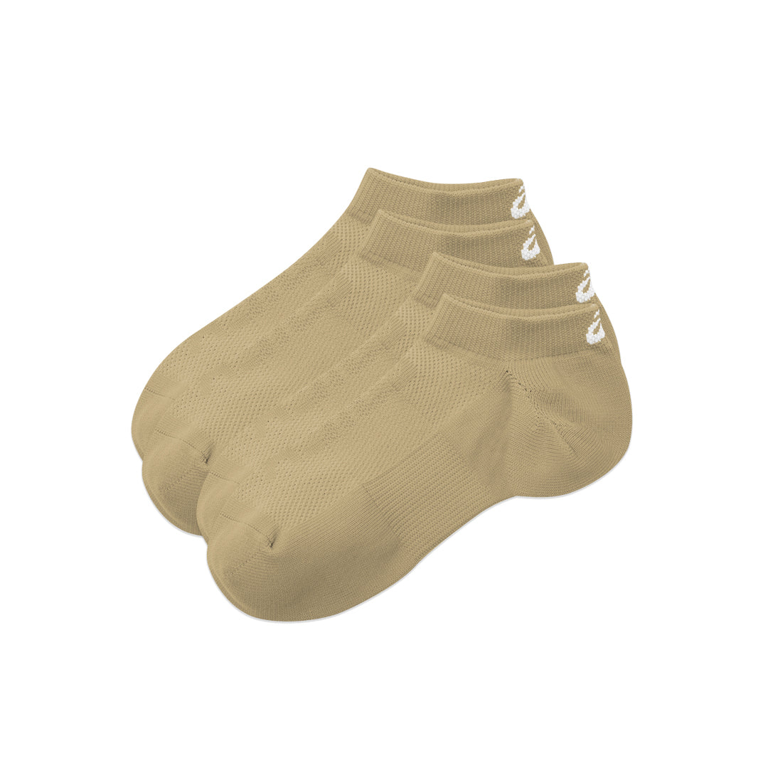 ASC Pile Ankle Socks 2-Pair Pack