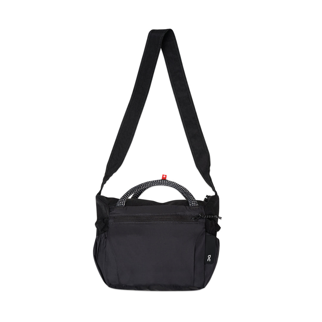 On Cloud Track Pack Mini Elite Sling Bag