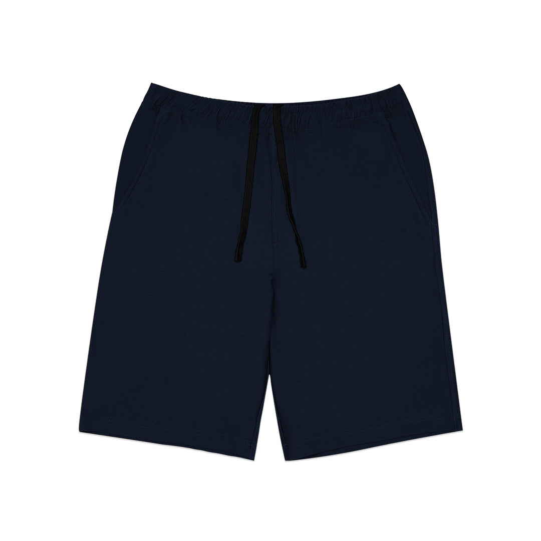 FOLX Stretch Cotton Shorts
