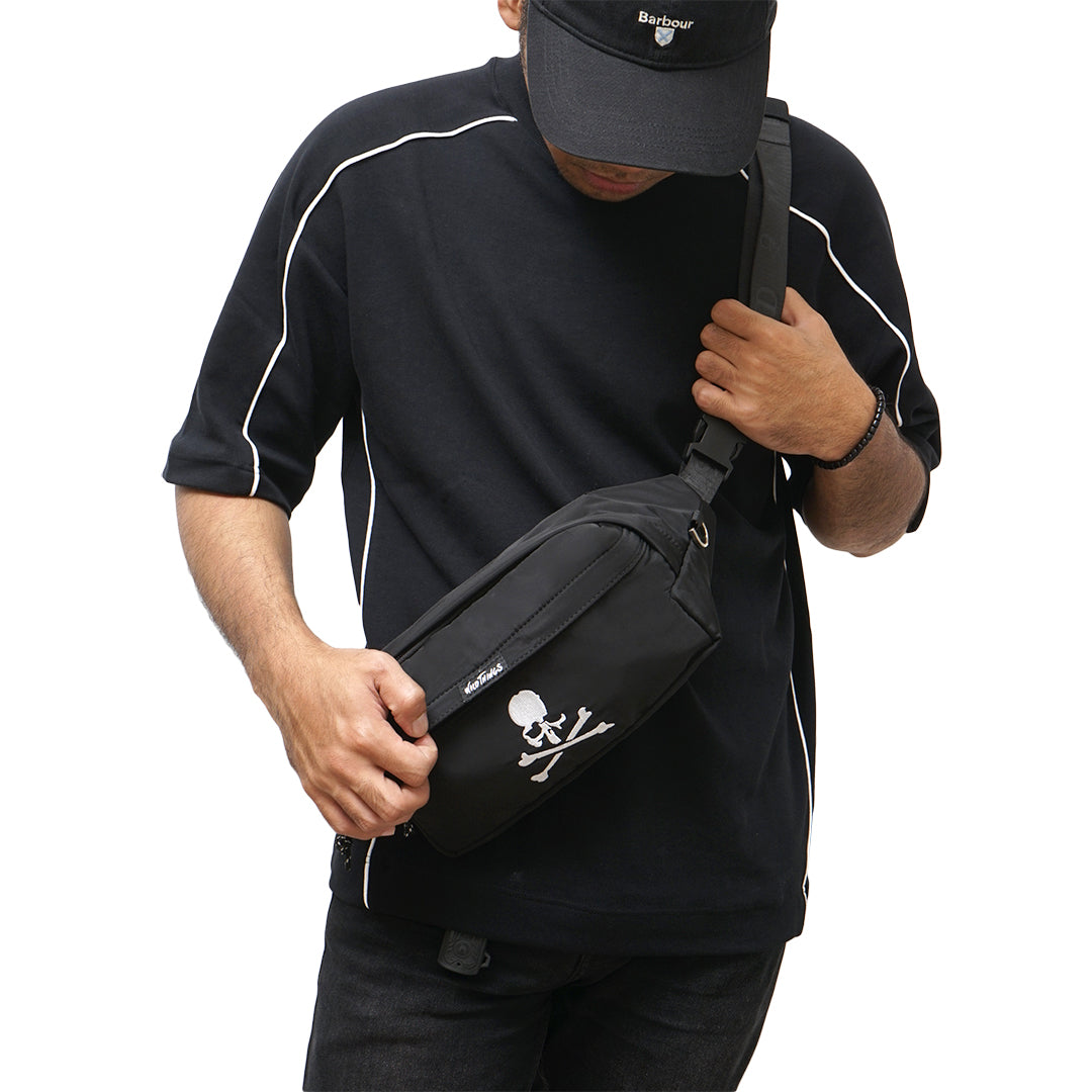 Mastermind Japan X Wild Things Sling Bag