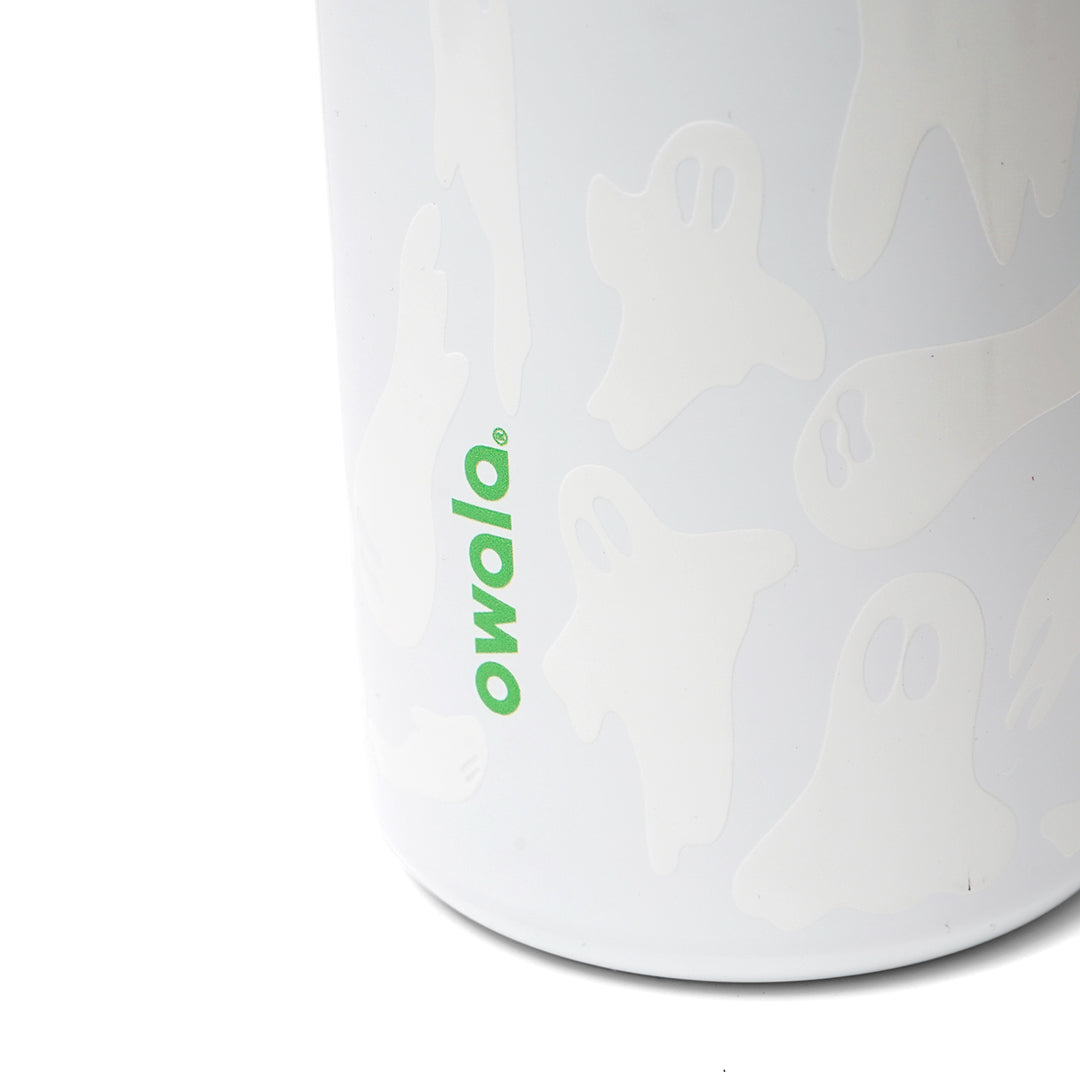 Owala Glow In The Dark Boo-Ya 32oz Tumbler