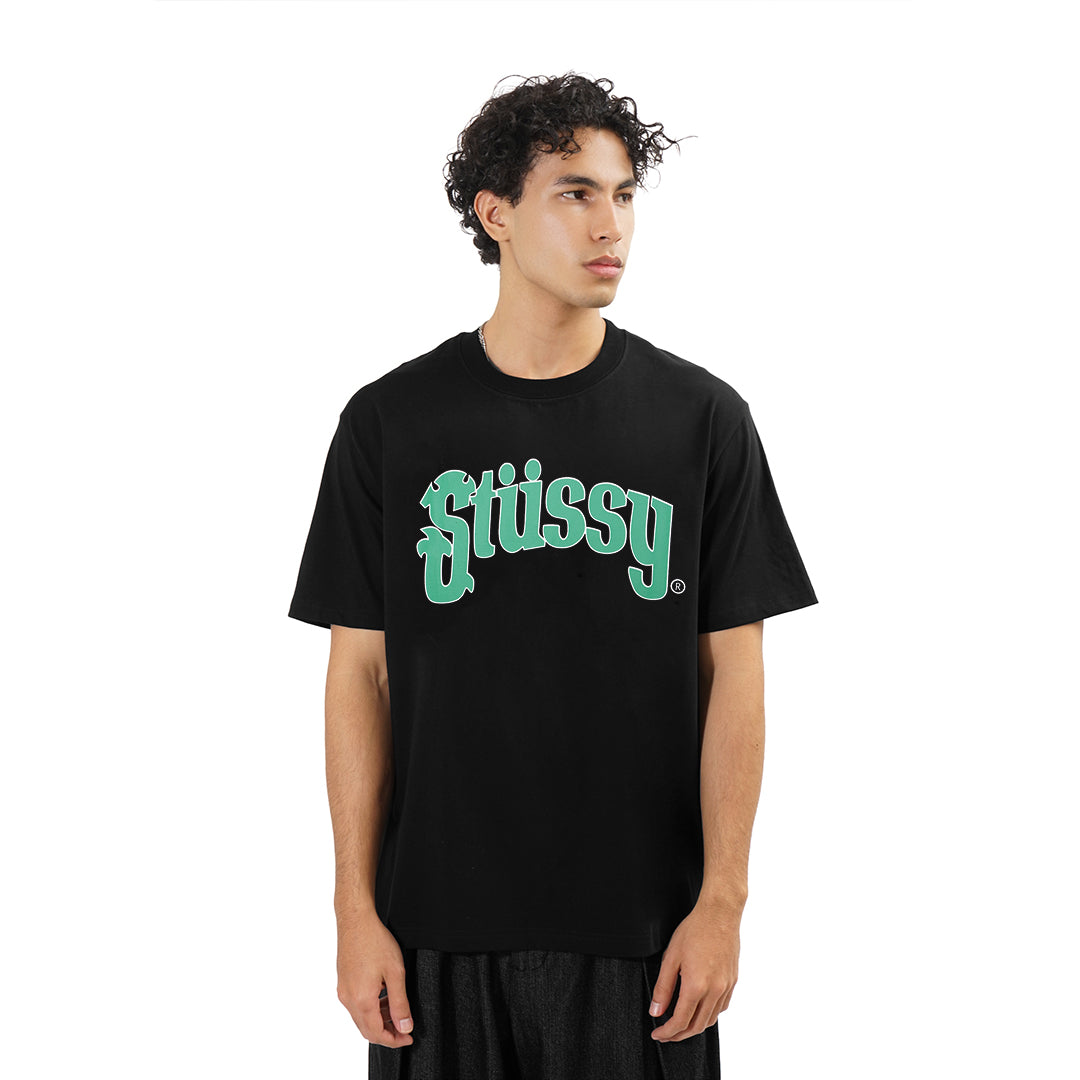 Stussy Soda Graphic T-Shirt