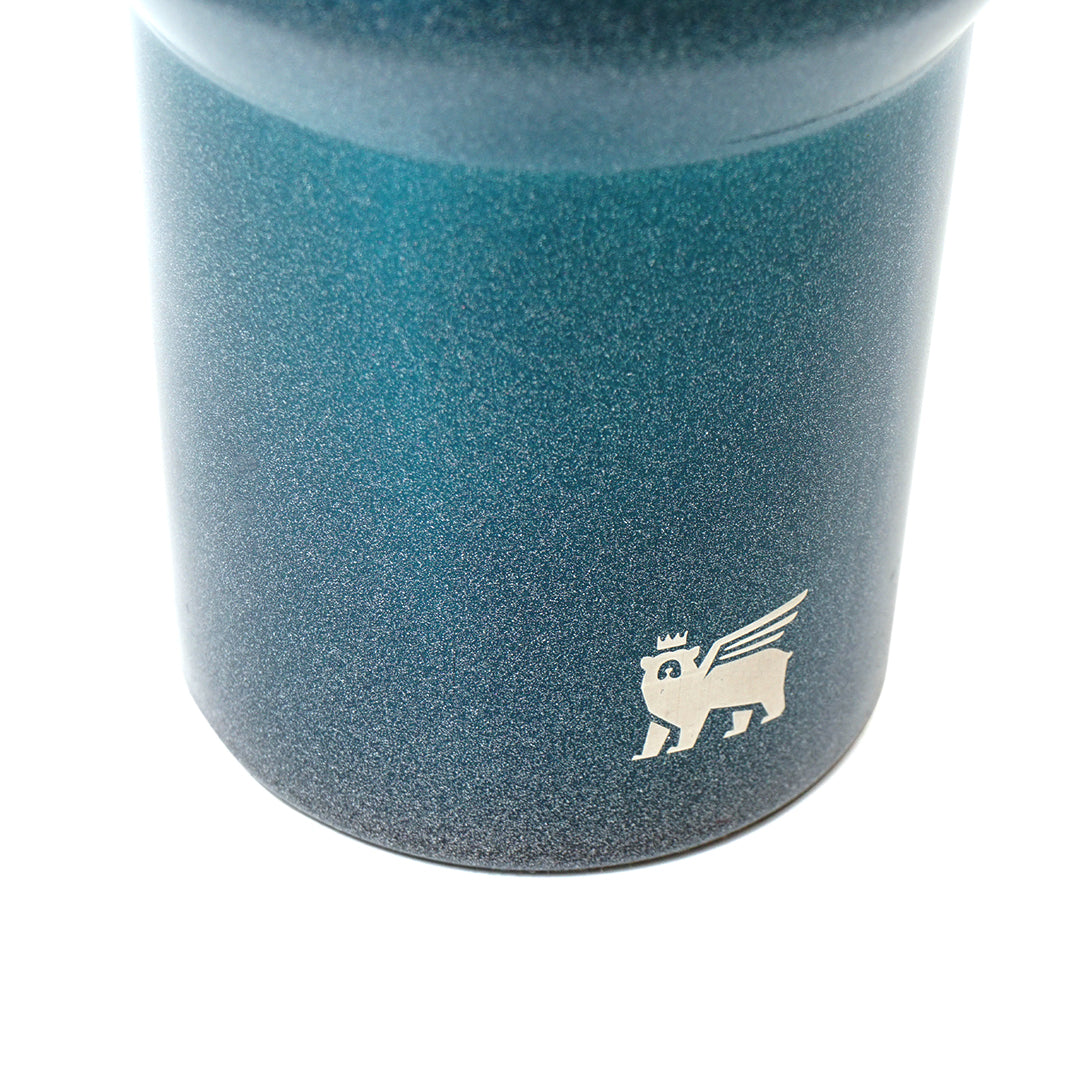 STLY Ponderosa Shimmer Quencher PT Flip Straw Tumbler