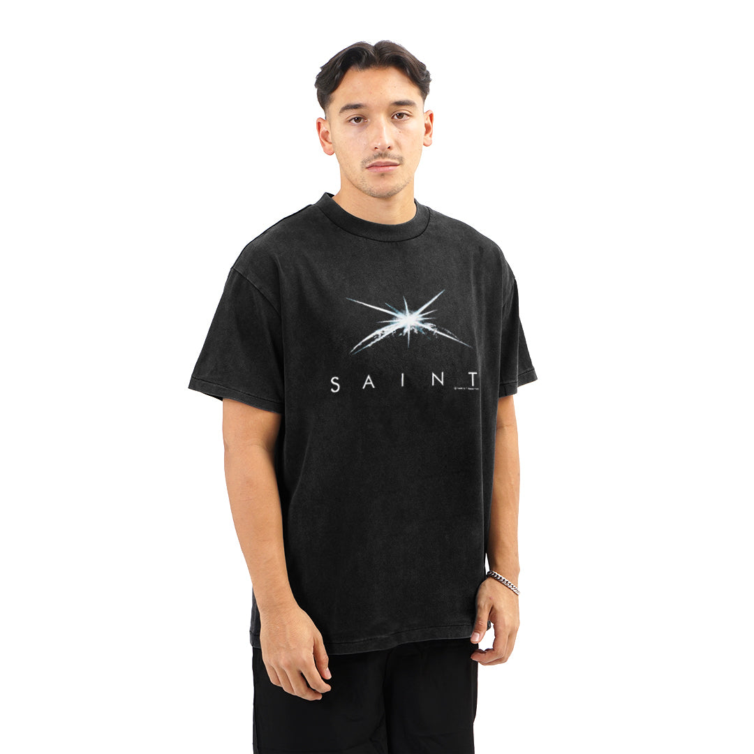 Saint Michael Pain T-Shirt