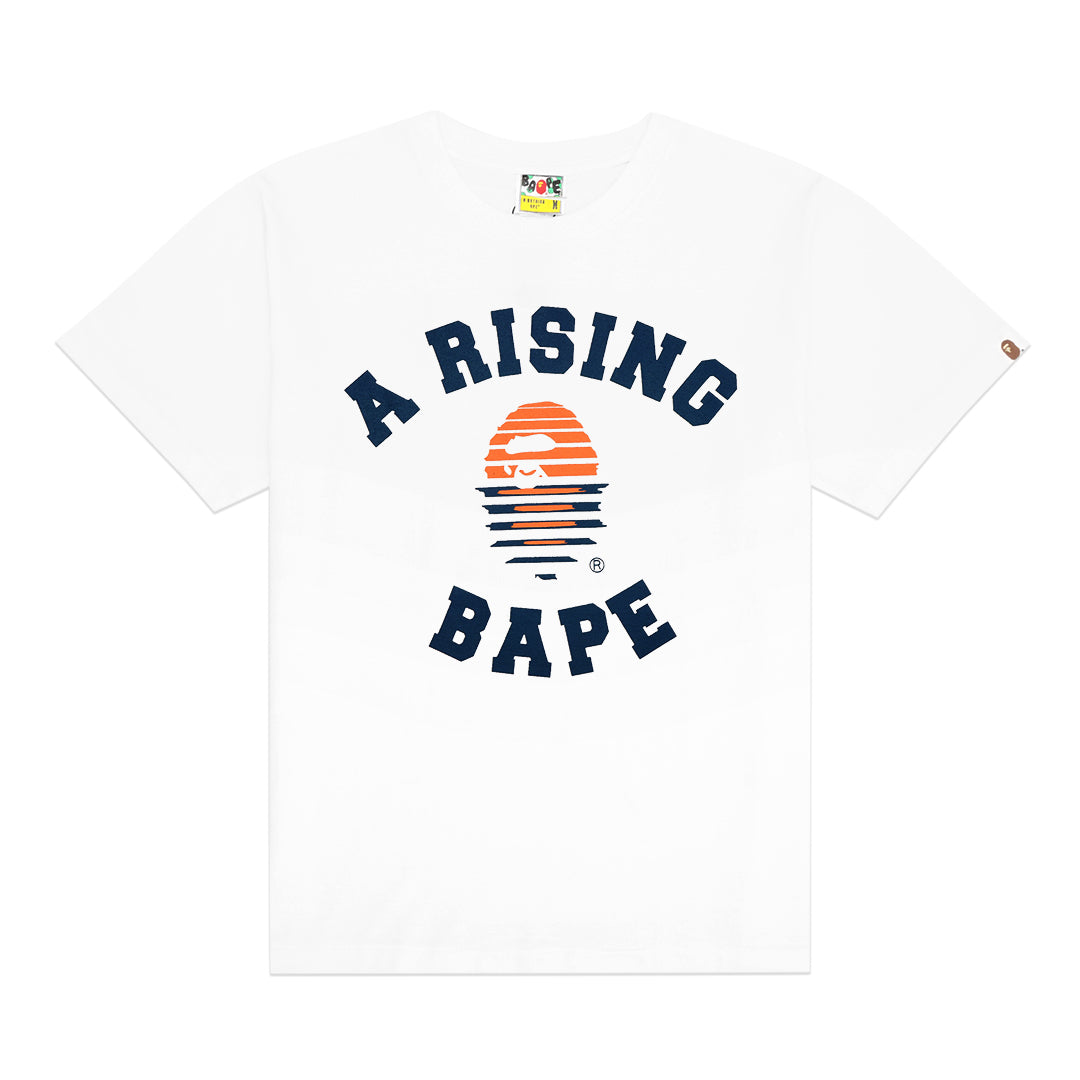 A Bathing Ape A Rising Bape T-Shirt