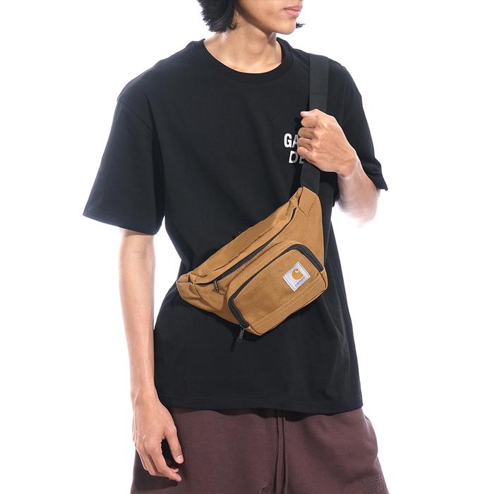 CHT Canvas Crossbody Waist Pack