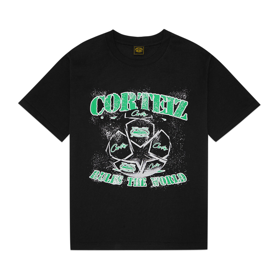 CTZ Football Star T-Shirt