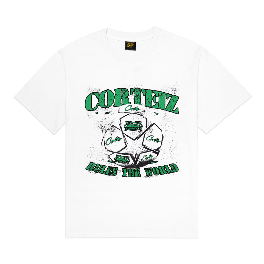 CTZ Football Star T-Shirt