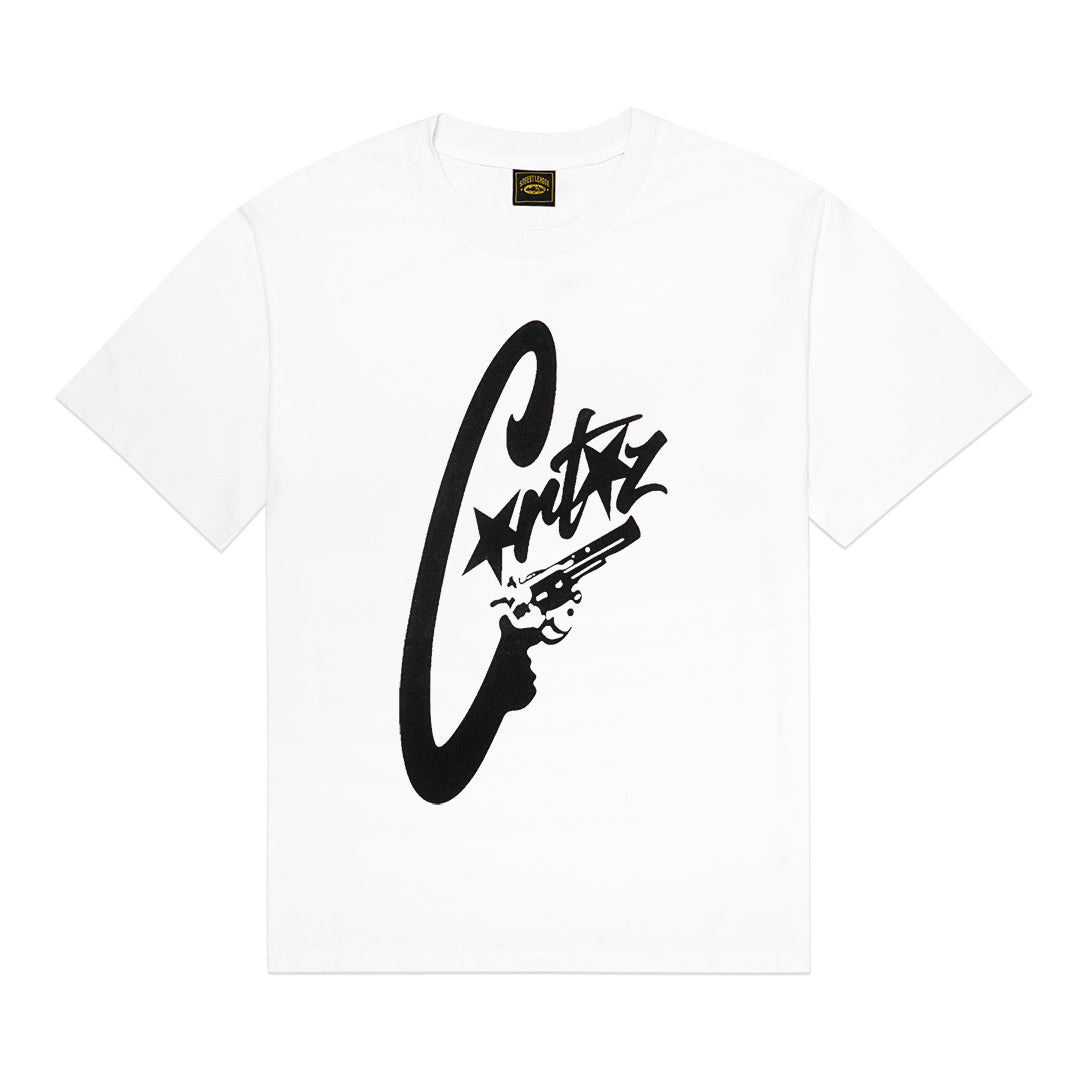 CTZ Gunslinger Graphic T-Shirt