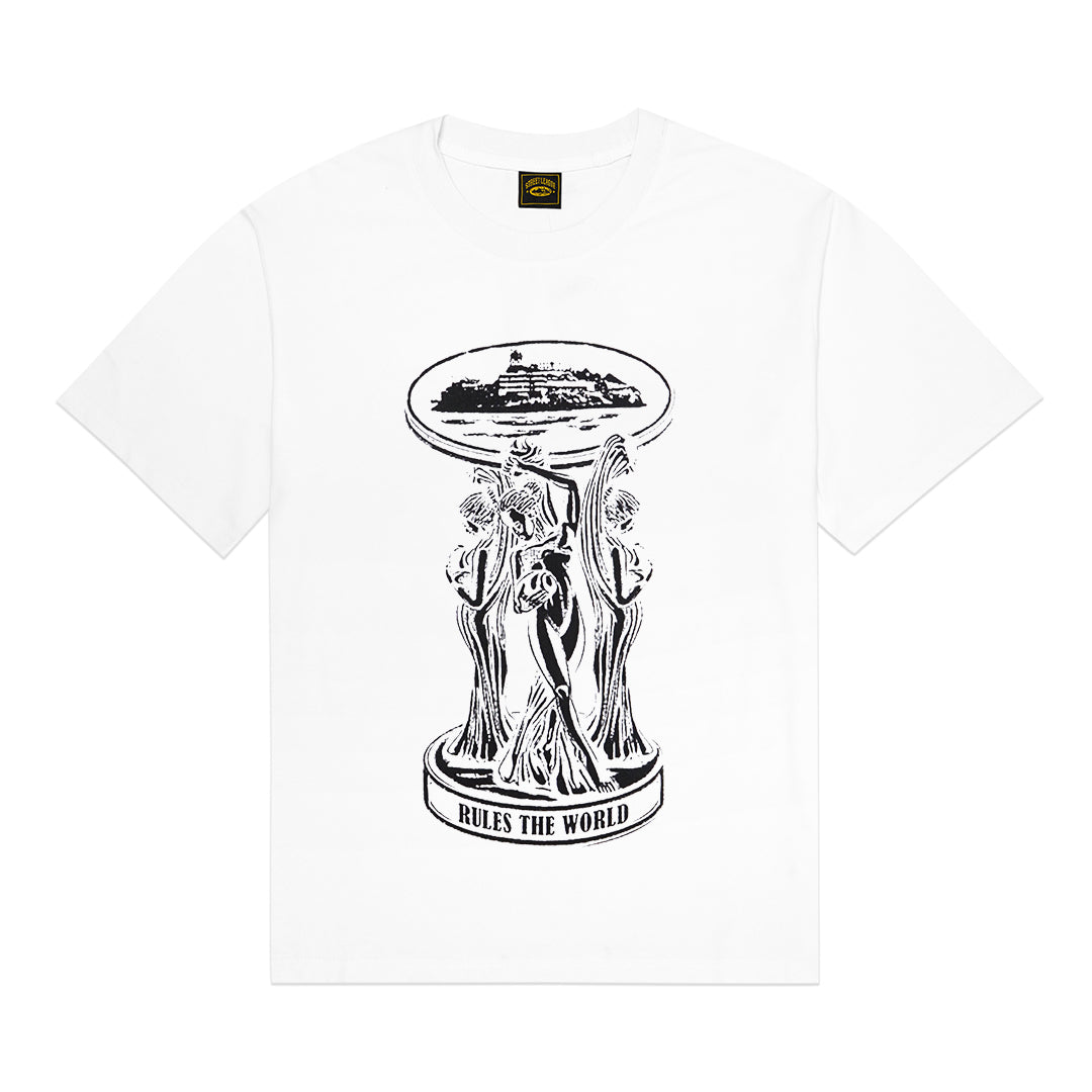 CTZ World Is Yours T-Shirt