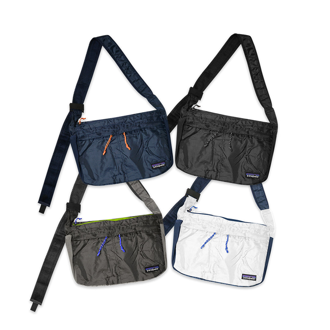 patagonia lightweight travel courier bag 17l PTG Lightweight Travel Courier Bag – SANGKIL