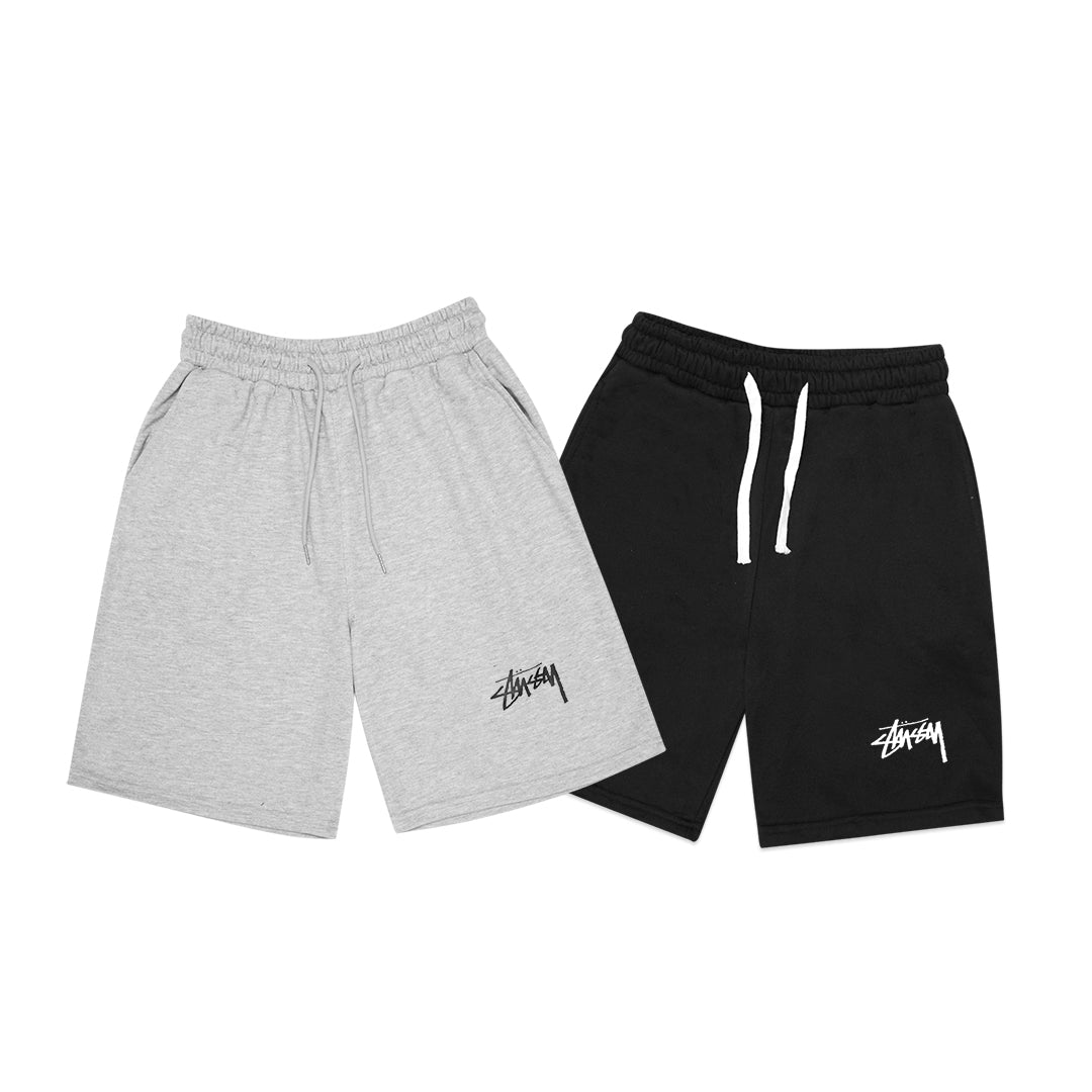 Stussy Basic Stock Logo Shorts