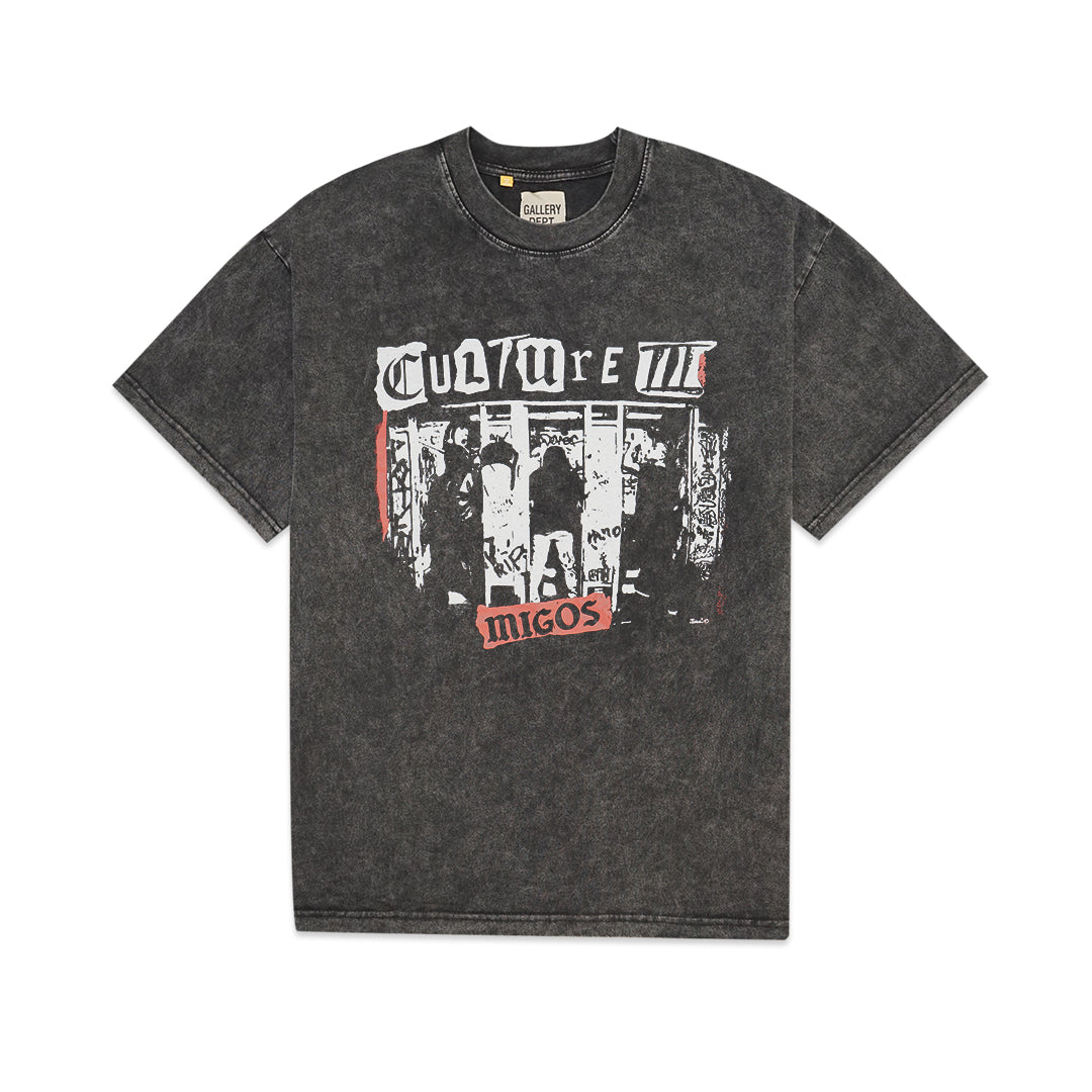 Gallery Dept X Migos Culture III T-Shirt