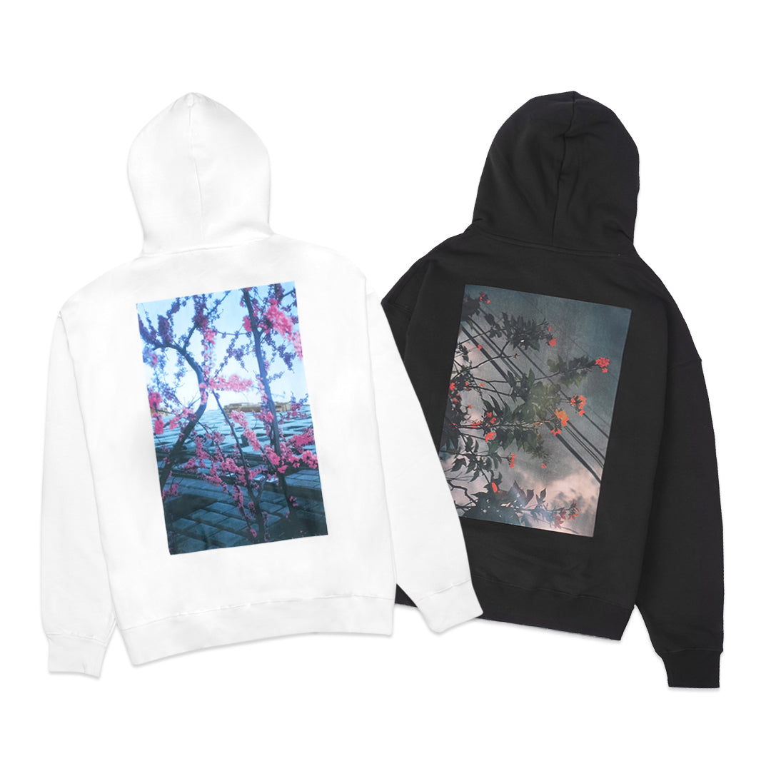 FOG Essentials Photo Series Hoodie