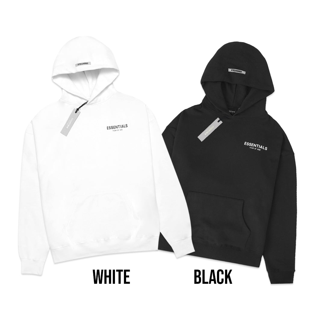 FOG Essentials Photo Series Hoodie