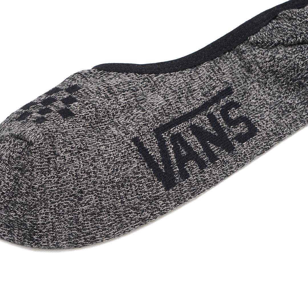 VNS Classic Canoodle No Show Socks 3-Pair Pack