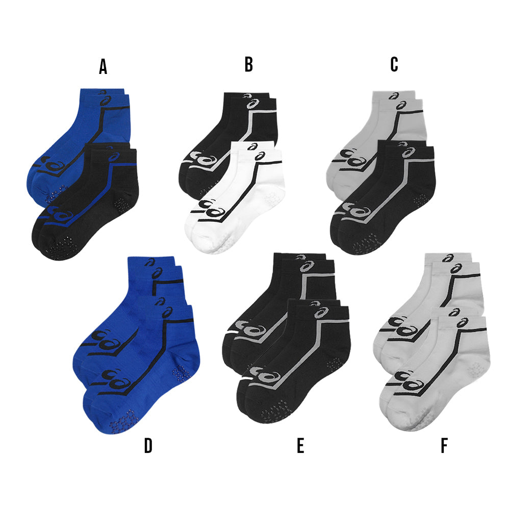 ASC Performance Low Cut Socks