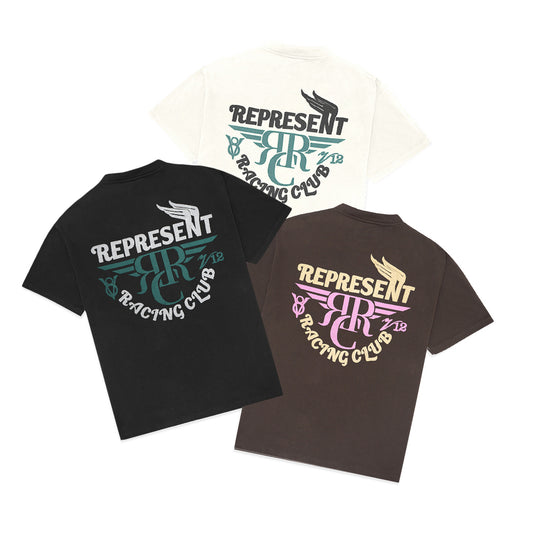 Represent Racing Club T-Shirt