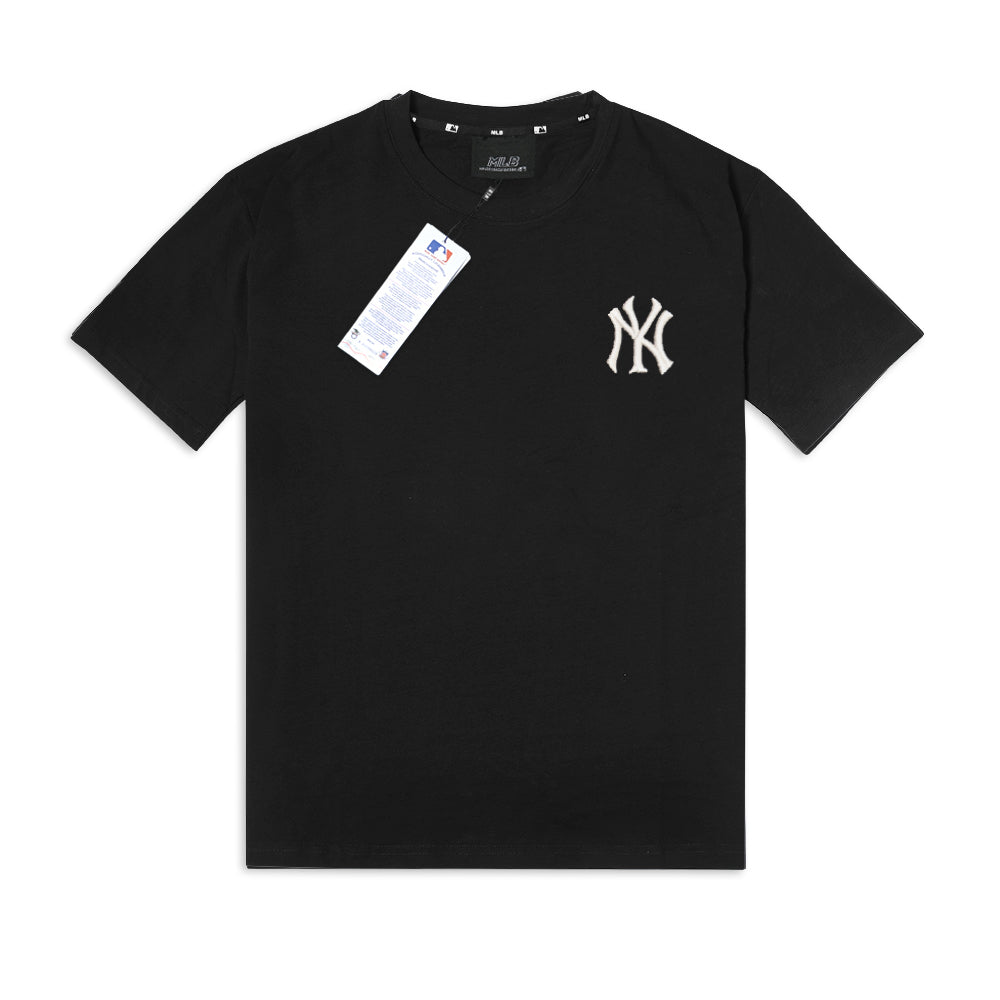 M7B Back Monogram Logo T-Shirt