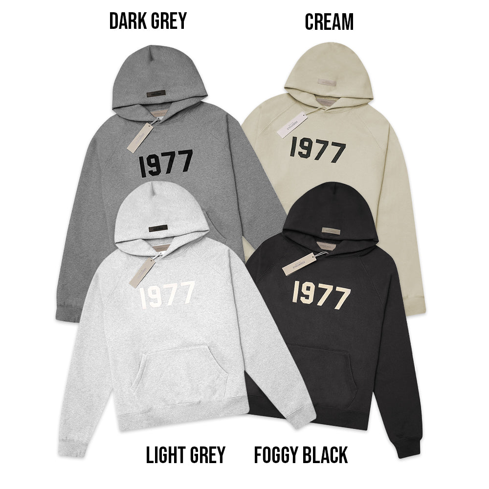 FOG Essentials 1977 Hoodie