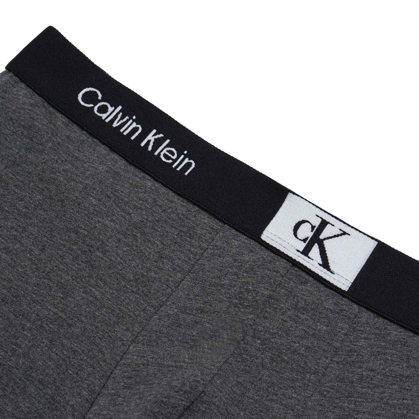CK Cotton Stretch Mixed Boxer Brief