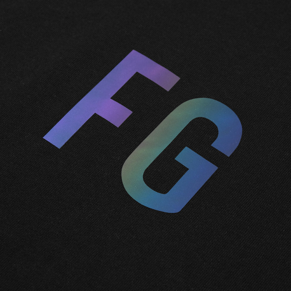 FOG FG 3M Reflective T-Shirt