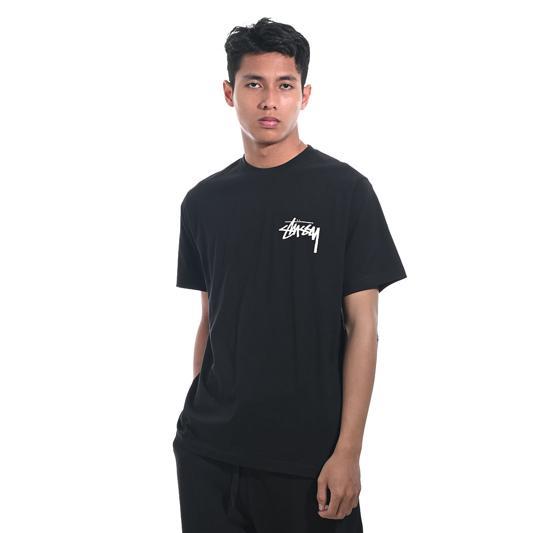 Stussy Fuzzy Dice T-Shirt