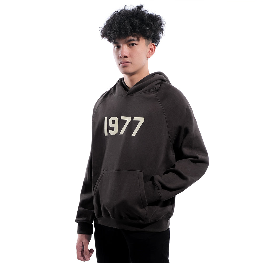 FOG Essentials 1977 Hoodie