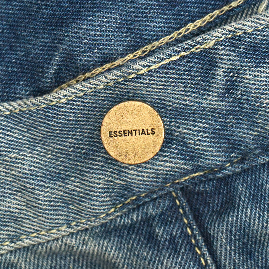 FOG Essentials Denim Jeans