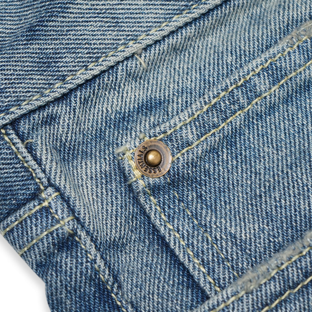 FOG Essentials Denim Jeans