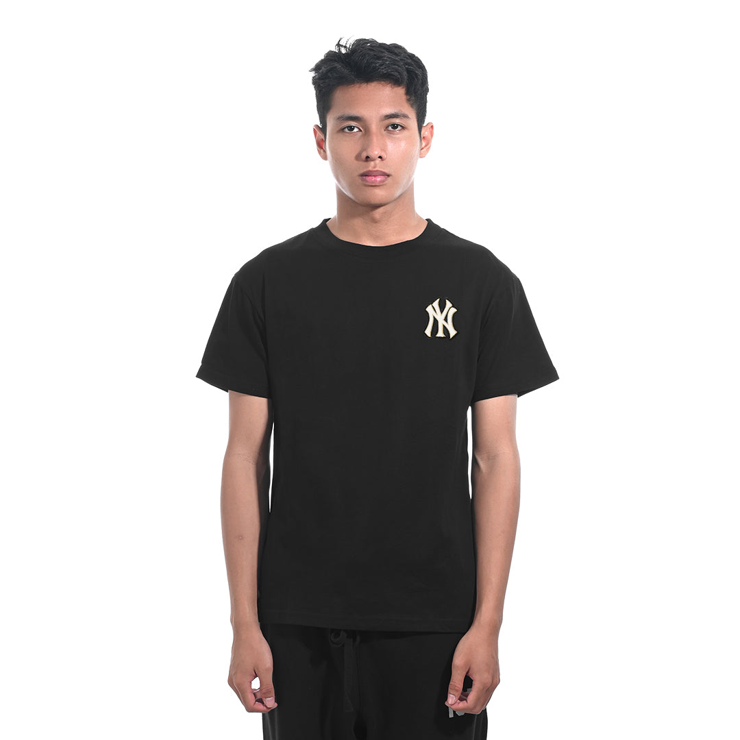 M7B Back Monogram Logo T-Shirt
