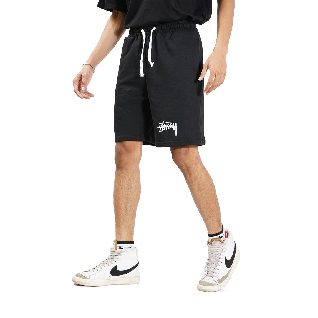 Stussy Basic Stock Logo Shorts